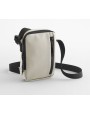 Tassen & Zakken BAG BASE ATHLUX SHOULDER BAG voor bedrukking &amp; borduring
