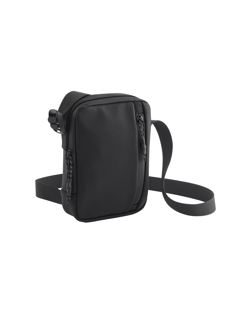 Tassen & Zakken BAG BASE ATHLUX SHOULDER BAG voor bedrukking &amp; borduring