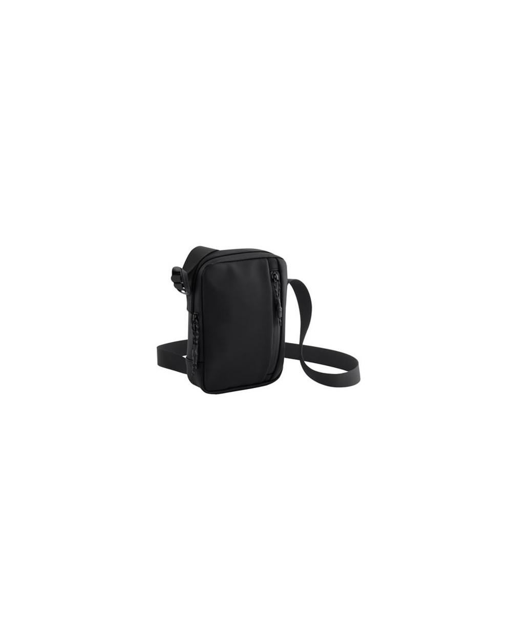 Tassen & Zakken BAG BASE ATHLUX SHOULDER BAG voor bedrukking &amp; borduring