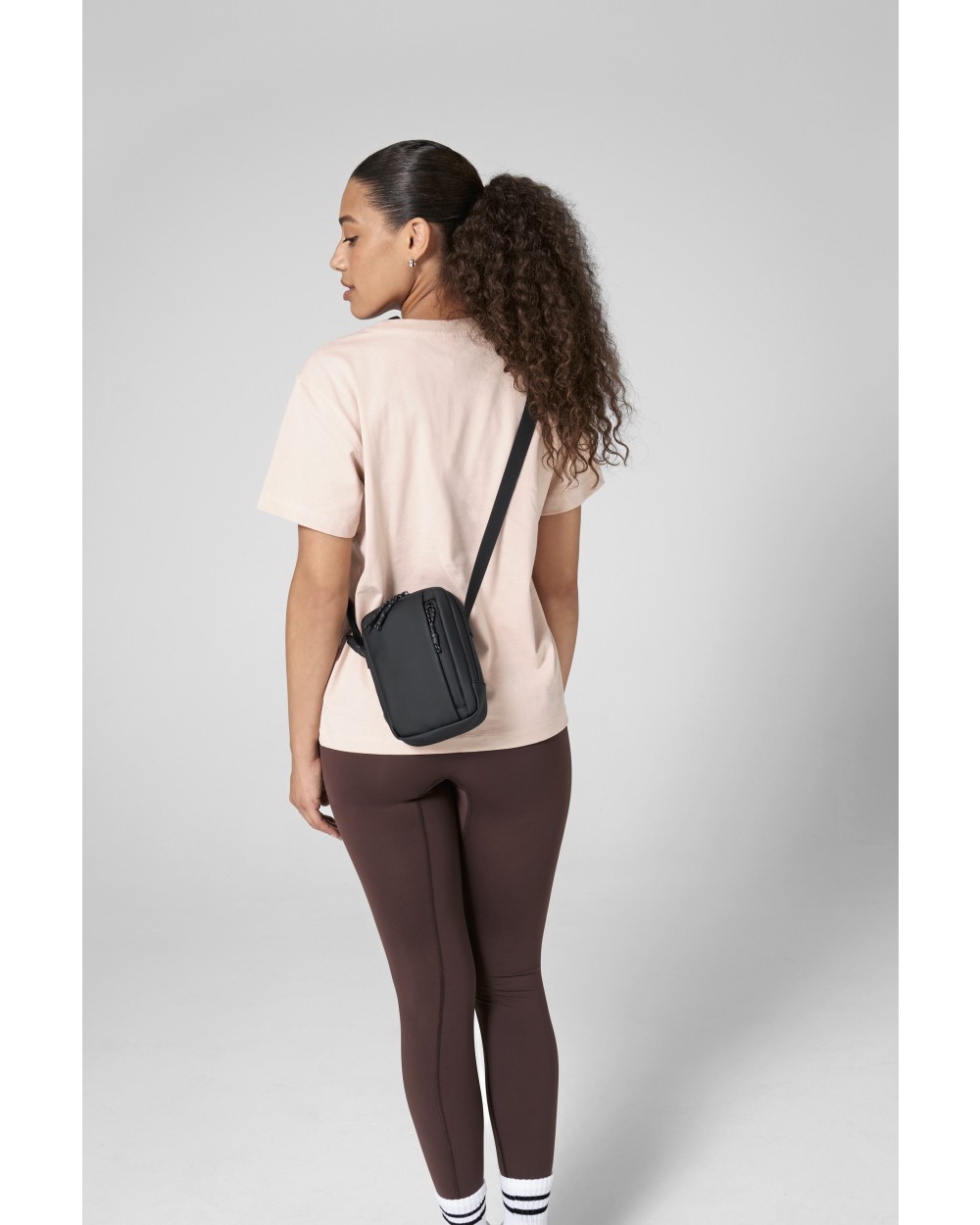 BAG BASE ATHLUX SHOULDER BAG Taschen personalisierbar