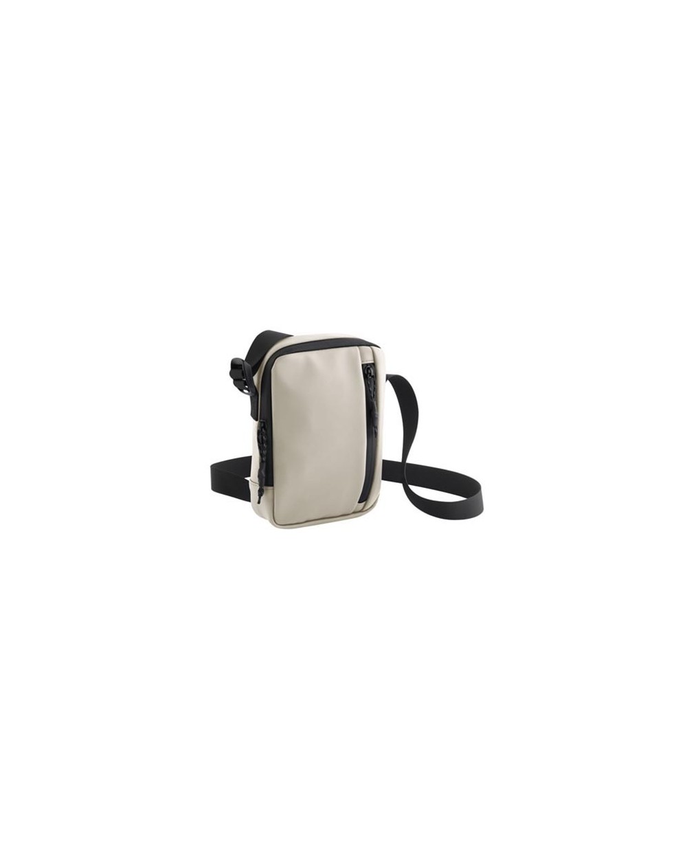 Tassen & Zakken BAG BASE ATHLUX SHOULDER BAG voor bedrukking &amp; borduring