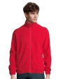 Jassen SOL'S Men´s Factor Zipped Fleece Jacket voor bedrukking &amp; borduring