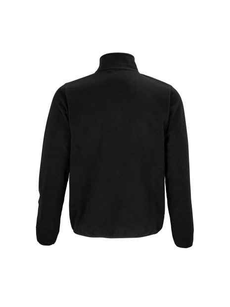 SOL'S Men´s Factor Zipped Fleece Jacket /api/colors/b9fdad4a-5e94-45cb-8c03-c08b349b28c3 personnalisable