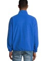 Vestes à personnaliser SOL'S Men´s Factor Zipped Fleece Jacket 