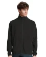 Vestes personnalisable SOL'S Men´s Factor Zipped Fleece Jacket
