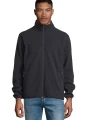 Vestes à personnaliser SOL'S Men´s Factor Zipped Fleece Jacket 