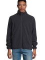Vestes à personnaliser SOL'S Men´s Factor Zipped Fleece Jacket 