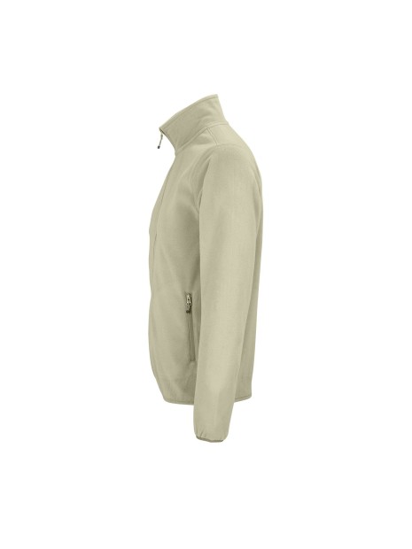 SOL'S Men´s Factor Zipped Fleece Jacket /api/colors/f2761ab8-8e4f-49de-99a6-f91d01b5b4a1 personnalisable