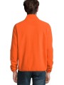Vestes à personnaliser SOL'S Men´s Factor Zipped Fleece Jacket 