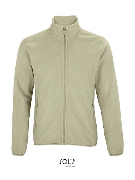 SOL'S Men´s Factor Zipped Fleece Jacket /api/colors/92a456de-0b9d-48c1-af77-68dcc32608e0 personnalisable
