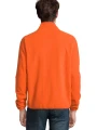 Vestes à personnaliser SOL'S Men´s Factor Zipped Fleece Jacket 