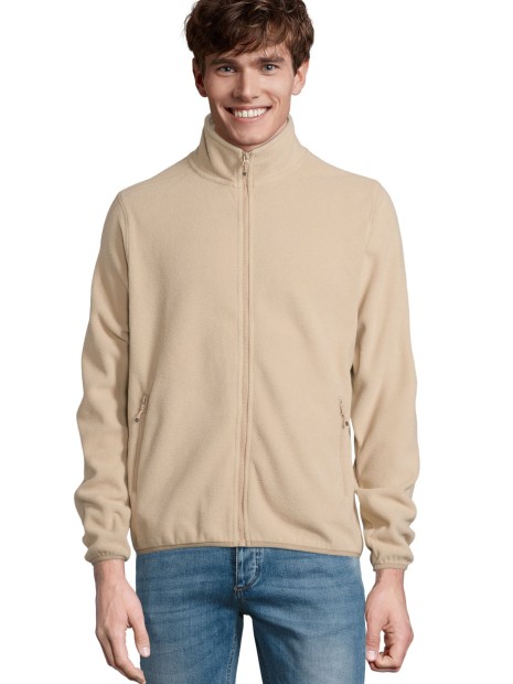Vestes à personnaliser SOL'S Men´s Factor Zipped Fleece Jacket /api/colors/f2761ab8-8e4f-49de-99a6-f91d01b5b4a1