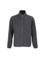 SOL'S Men´s Factor Zipped Fleece Jacket /api/colors/a8ff1484-038c-4894-af34-3d400203f233 personnalisable