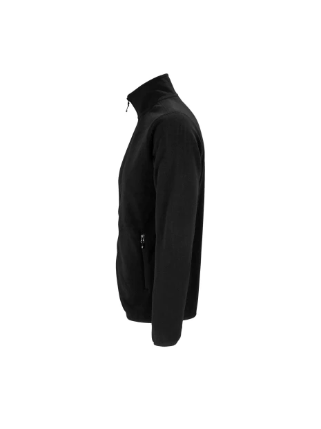 SOL'S Men´s Factor Zipped Fleece Jacket /api/colors/b9fdad4a-5e94-45cb-8c03-c08b349b28c3 personnalisable