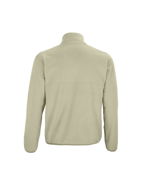 SOL'S Men´s Factor Zipped Fleece Jacket /api/colors/f2761ab8-8e4f-49de-99a6-f91d01b5b4a1 personnalisable