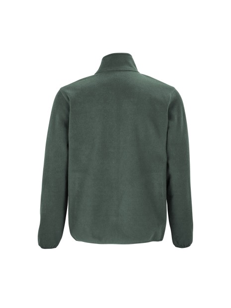 SOL'S Men´s Factor Zipped Fleece Jacket /api/colors/04ff5422-733a-4283-80b4-be8cd0eba314 personnalisable