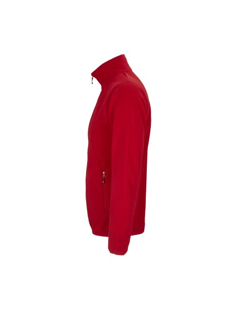 SOL'S Men´s Factor Zipped Fleece Jacket /api/colors/c953313a-9c9d-493b-934e-ddcf8fada2ae personnalisable