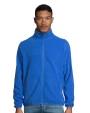 Jassen SOL'S Men´s Factor Zipped Fleece Jacket voor bedrukking &amp; borduring