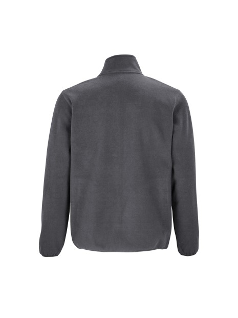 SOL'S Men´s Factor Zipped Fleece Jacket /api/colors/a8ff1484-038c-4894-af34-3d400203f233 personnalisable