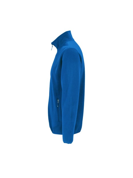 SOL'S Men´s Factor Zipped Fleece Jacket /api/colors/cdd6ba31-692e-4c2e-b1b4-a3a4a50cf176 personnalisable