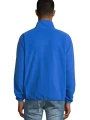 Vestes à personnaliser SOL'S Men´s Factor Zipped Fleece Jacket 