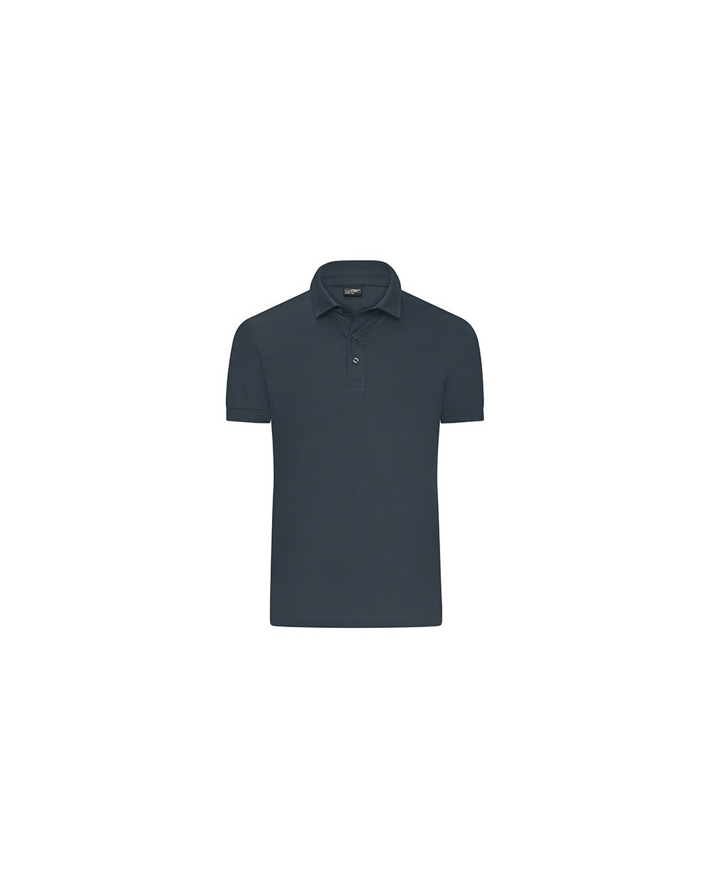 JAMES & NICHOLSON Men´s Mercerised Polo Poloshirts personalisierbar