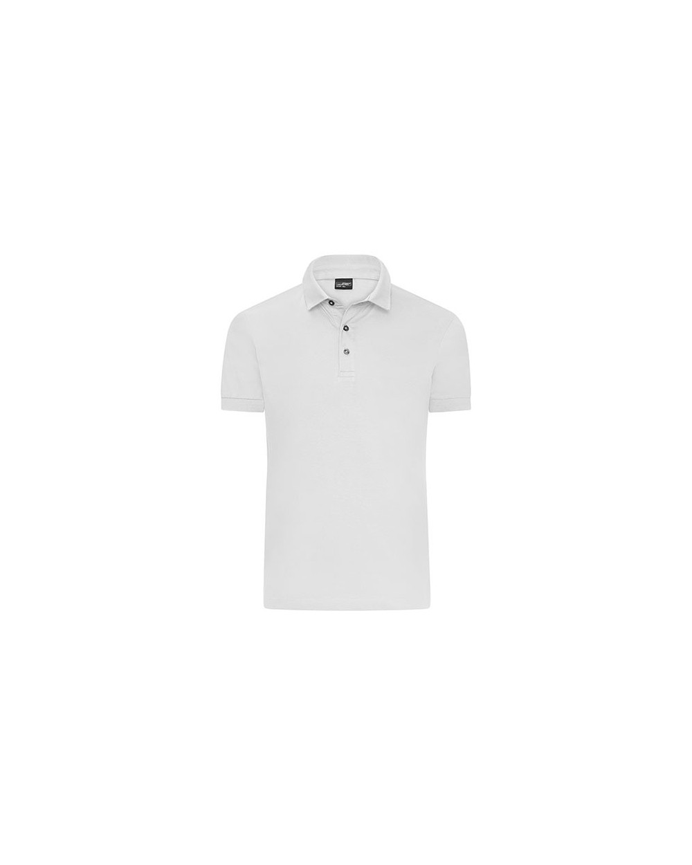 Polos personnalisable JAMES & NICHOLSON Men´s Mercerised Polo