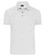 JAMES & NICHOLSON Men´s Mercerised Polo Poloshirts personalisierbar