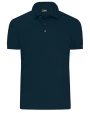 Polos personnalisable JAMES & NICHOLSON Men´s Mercerised Polo