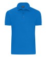Polos personnalisable JAMES & NICHOLSON Men´s Mercerised Polo