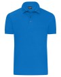 Polos personnalisable JAMES & NICHOLSON Men´s Mercerised Polo