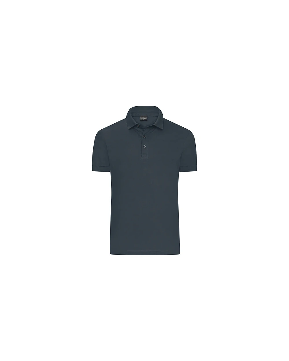 Polos personnalisable JAMES & NICHOLSON Men´s Mercerised Polo