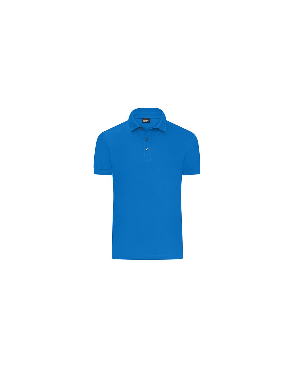JAMES & NICHOLSON Men´s Mercerised Polo Poloshirts personalisierbar
