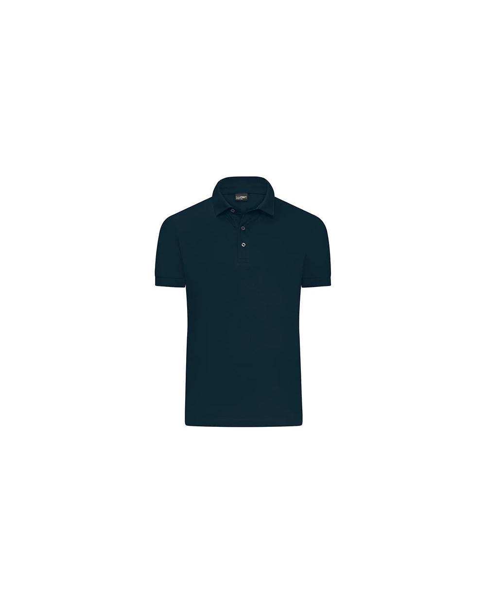 Polos personnalisable JAMES & NICHOLSON Men´s Mercerised Polo