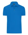 Polo's JAMES & NICHOLSON Men´s Mercerised Polo voor bedrukking &amp; borduring