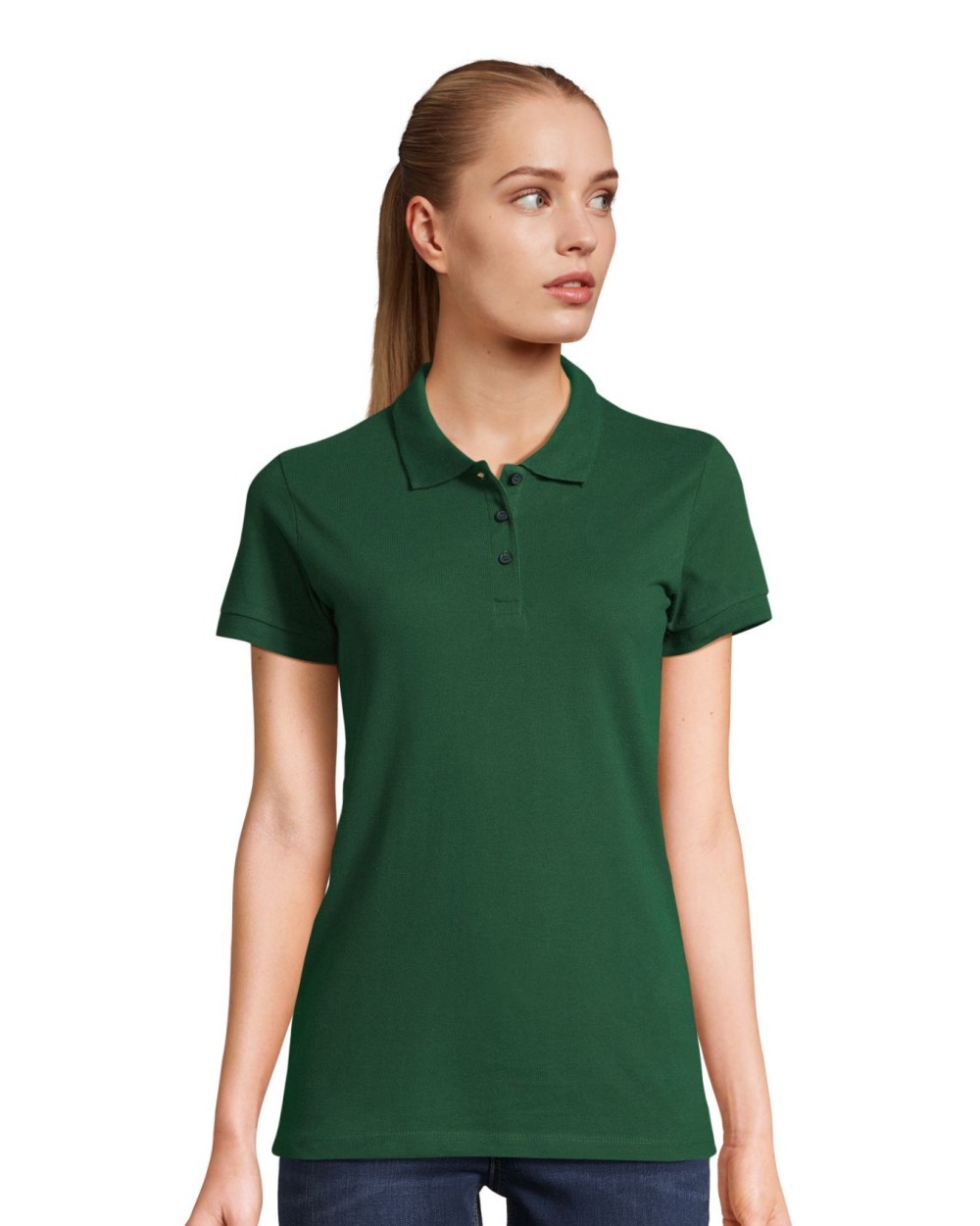SOL'S Perfect Women Poloshirts personalisierbar