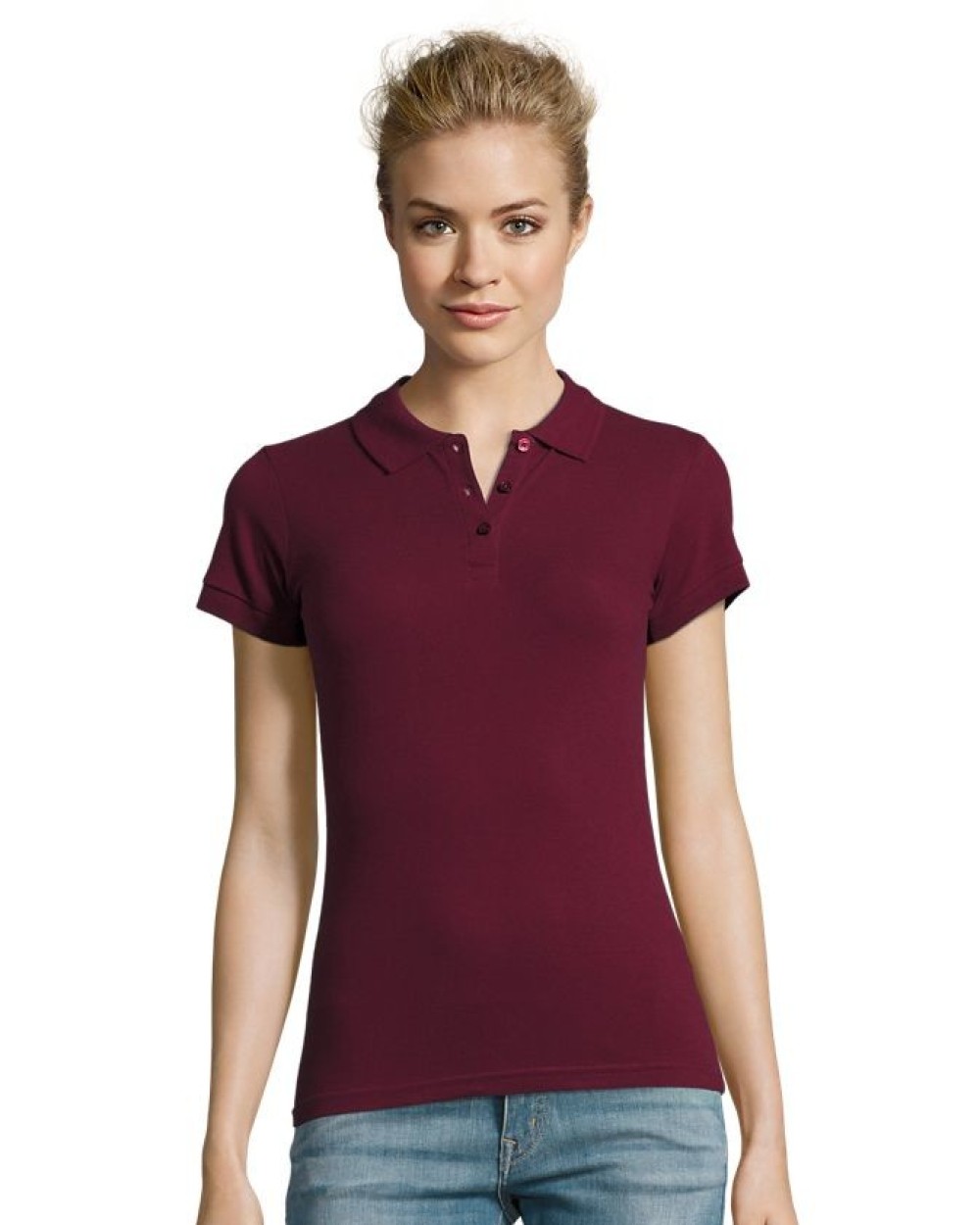 Polo's SOL'S Perfect Women voor bedrukking &amp; borduring