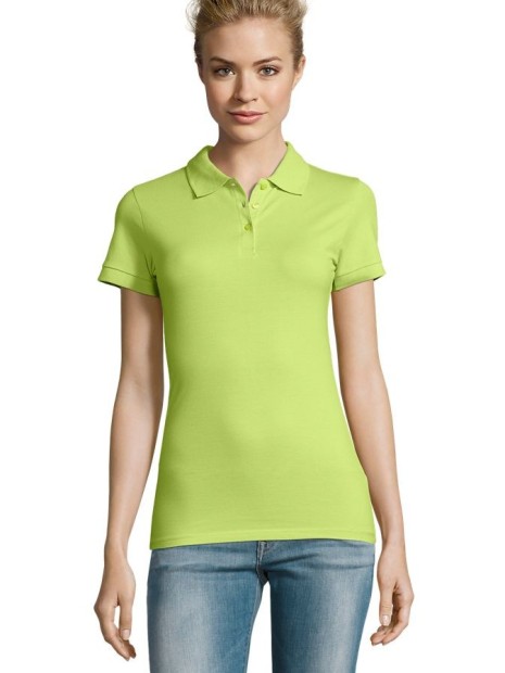 Polos à personnaliser SOL'S Perfect Women /api/colors/af4ee8a3-ed68-46aa-b351-f8472ceb36f9