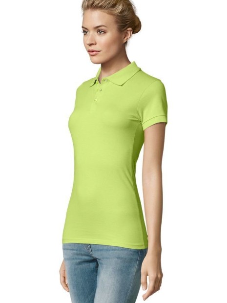 Polos à personnaliser SOL'S Perfect Women /api/colors/af4ee8a3-ed68-46aa-b351-f8472ceb36f9