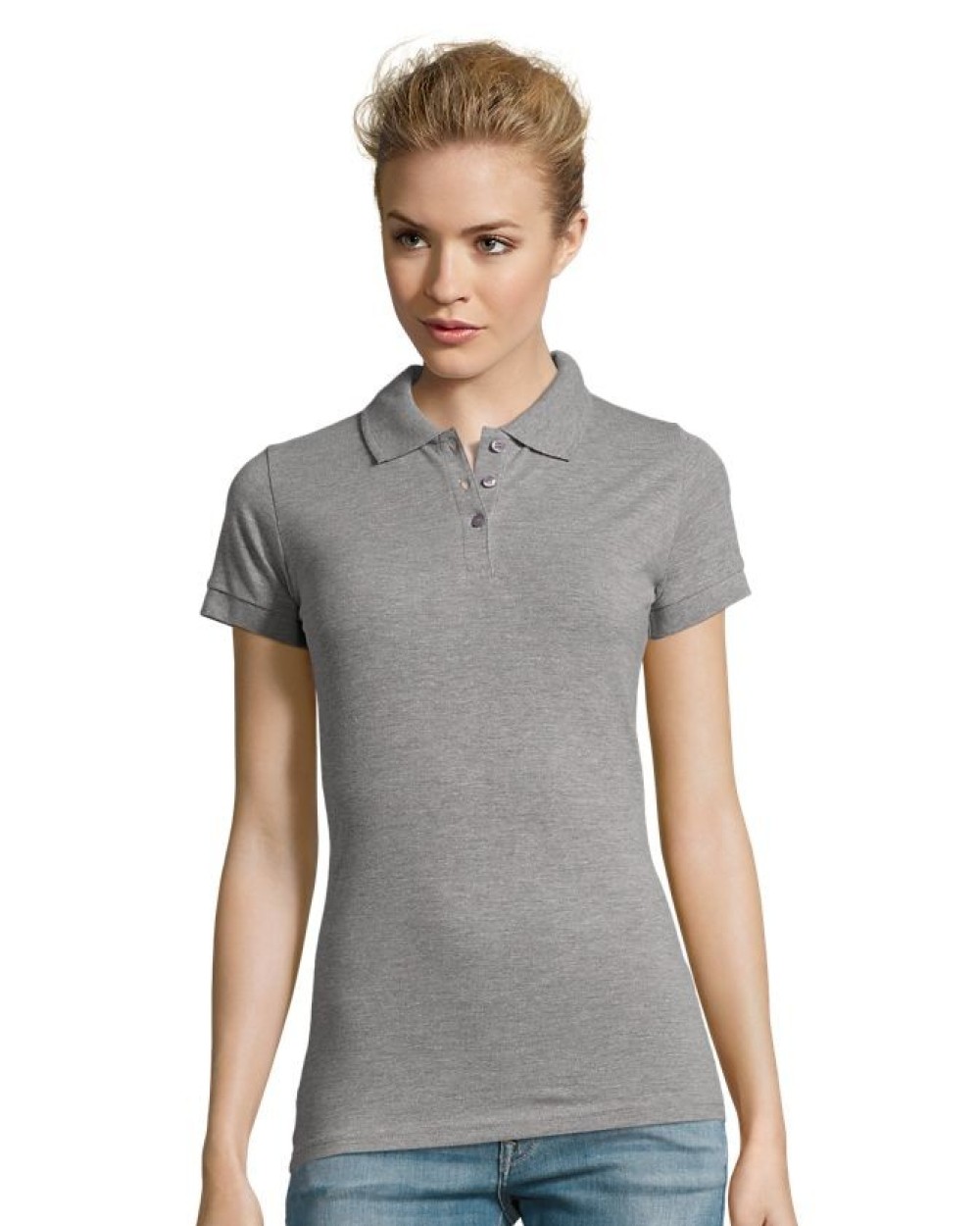 Polo's SOL'S Perfect Women voor bedrukking &amp; borduring