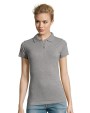 Polos personnalisable SOL'S Perfect Women