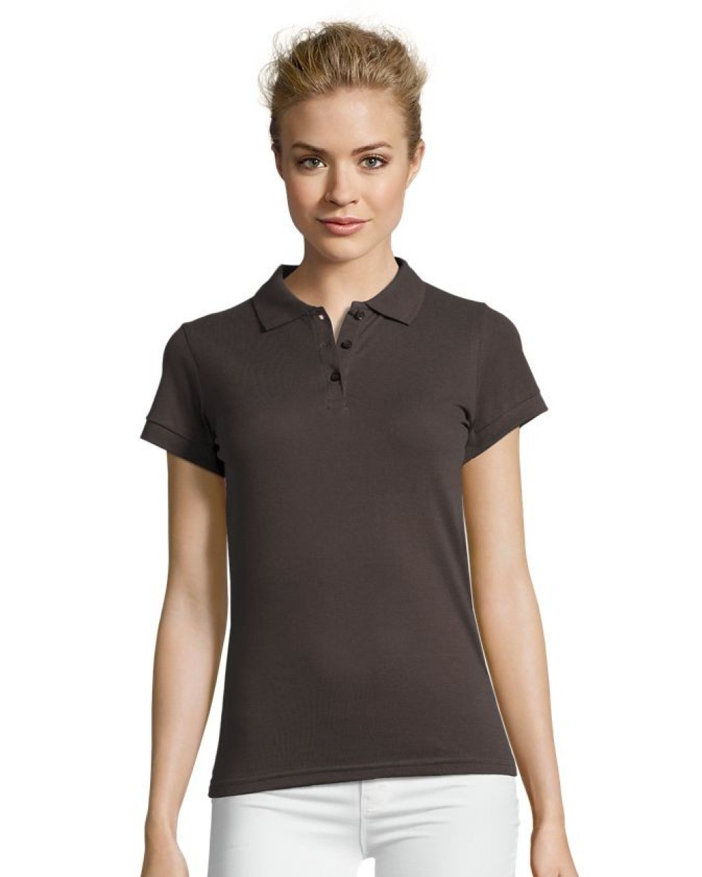 Polos personnalisable SOL'S Perfect Women