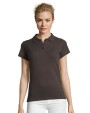 Polos personnalisable SOL'S Perfect Women