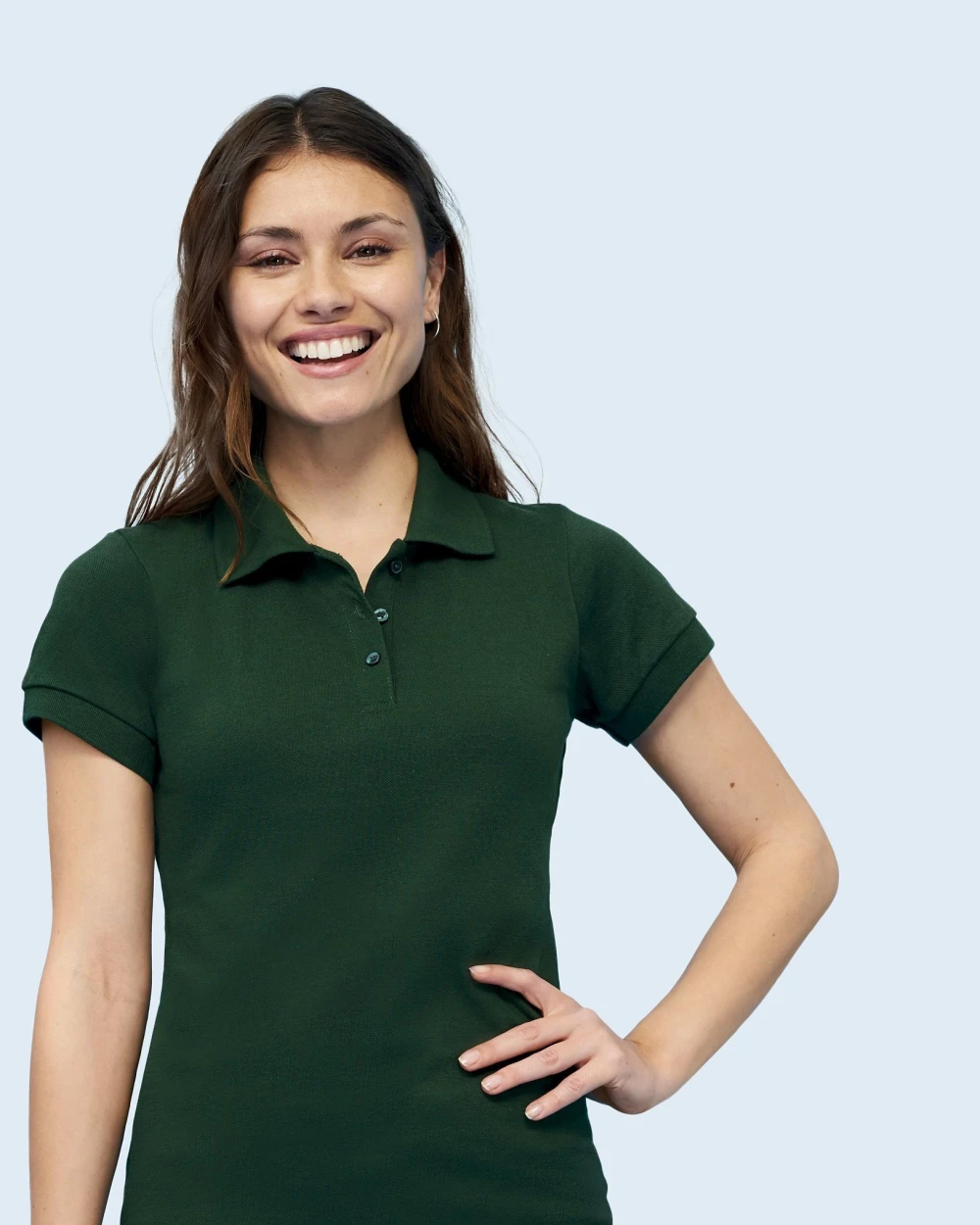 Polos personnalisable SOL'S Perfect Women