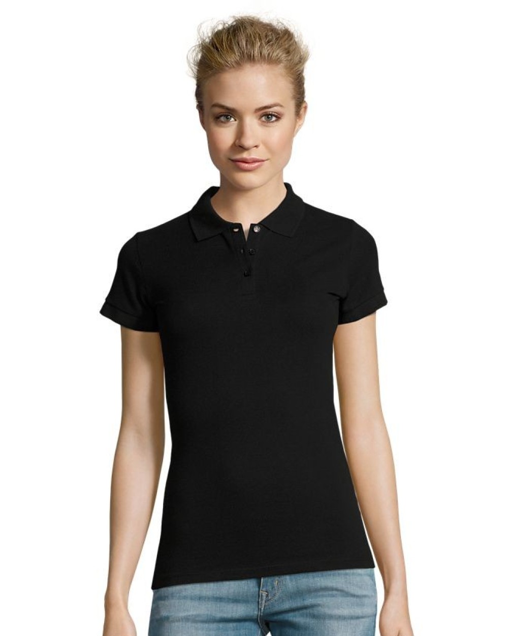 Polos personnalisable SOL'S Perfect Women