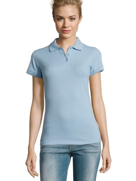 Polos à personnaliser SOL'S Perfect Women /api/colors/549fa598-8d61-4fa2-82ad-90f4d2ec39ab