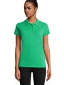 Polos à personnaliser SOL'S Perfect Women 