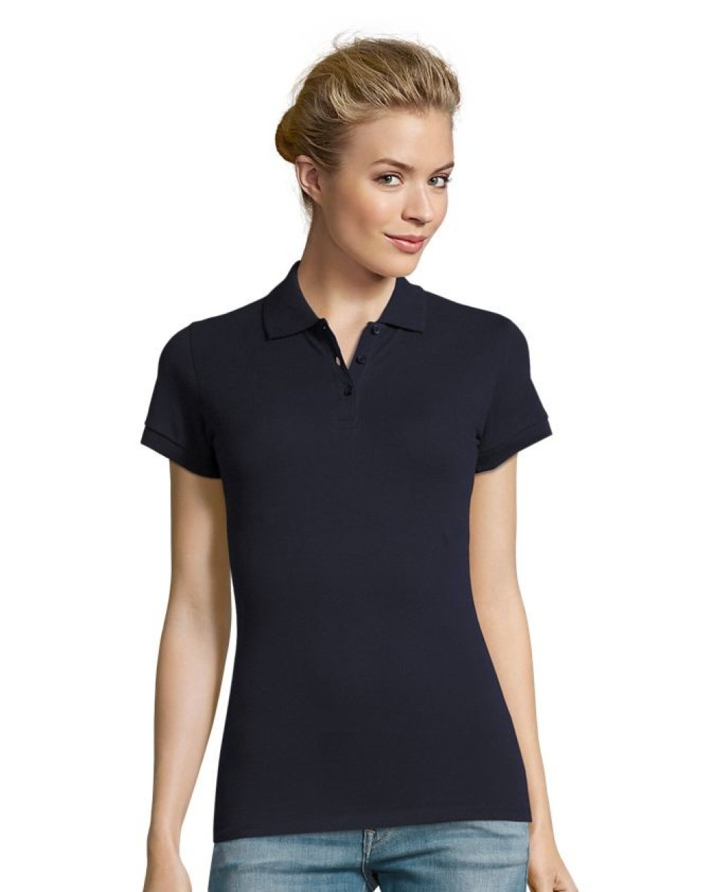 Polos personnalisable SOL'S Perfect Women
