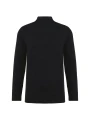 KARIBAN Polo Supima® manches longues homme /api/colors/b9fdad4a-5e94-45cb-8c03-c08b349b28c3 personnalisable