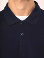 Polos à personnaliser KARIBAN Polo Supima® manches longues homme 